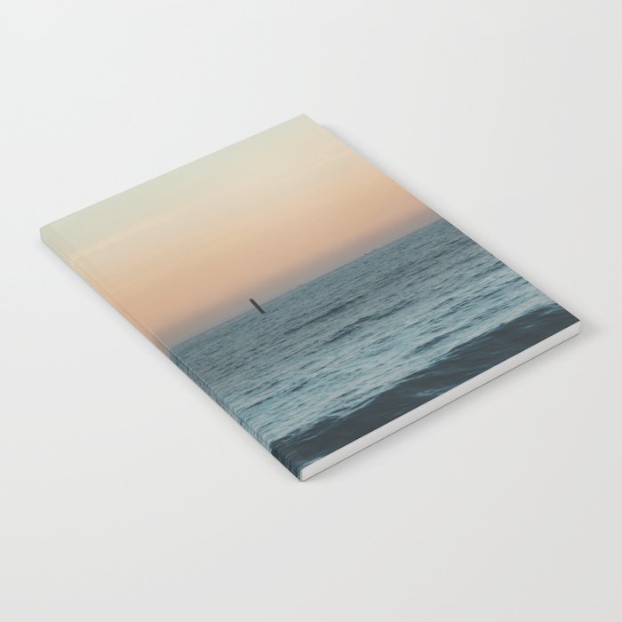 Summer Sunset | Nature and Landscape Photography Notebook Gallery Image 2
