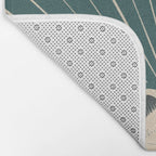 Good Morning son - Kitty Bath Mat Gallery Image 2