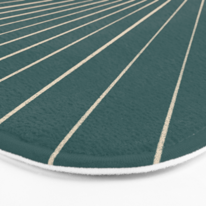 Good Morning son - Kitty Bath Mat Gallery Image 3