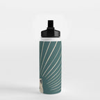Good Morning son - Kitty Water Bottle Gallery Image 2