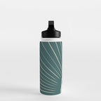 Good Morning son - Kitty Water Bottle Gallery Image 3