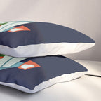 Brush Your Teeth Pillow Sham Gallery Image 3