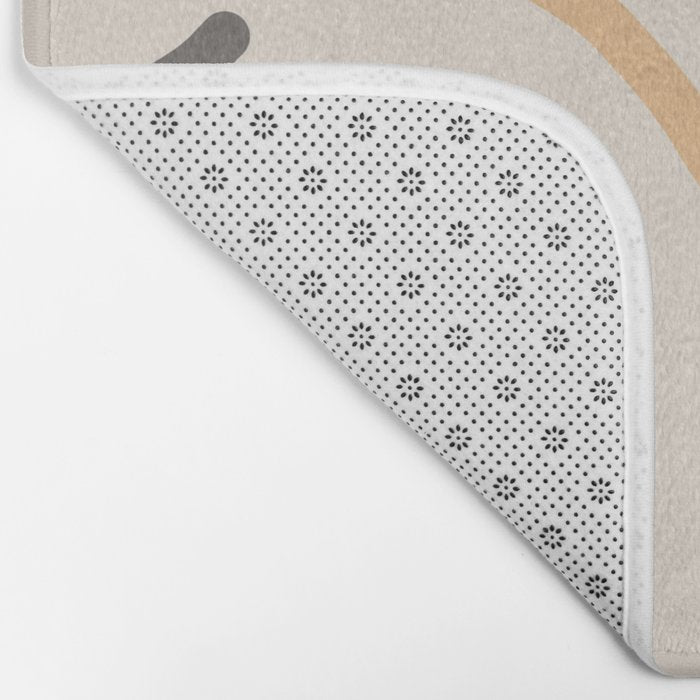 practice Bath Mat Gallery Image 2