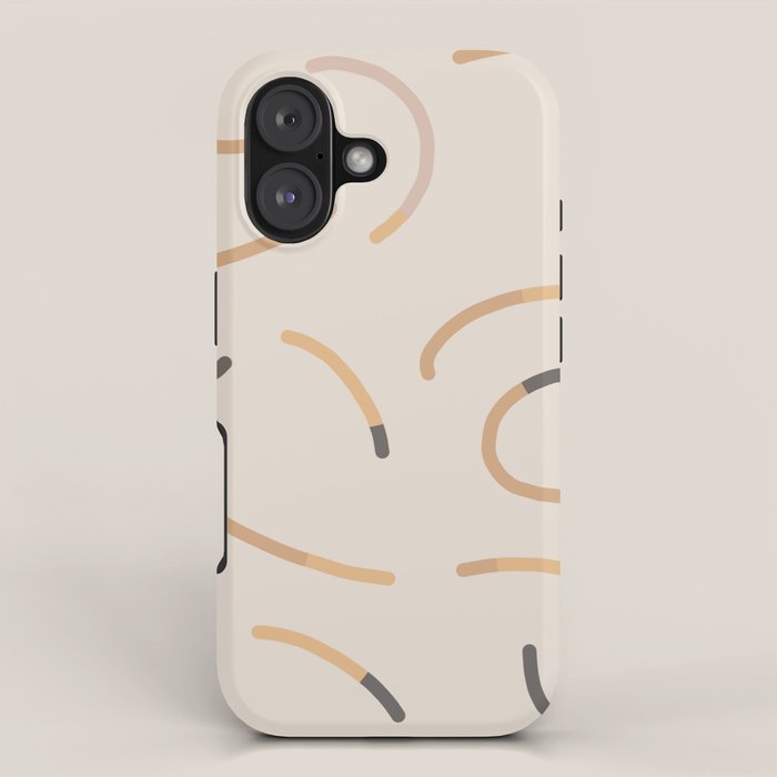 practice iPhone Case Gallery Image 1