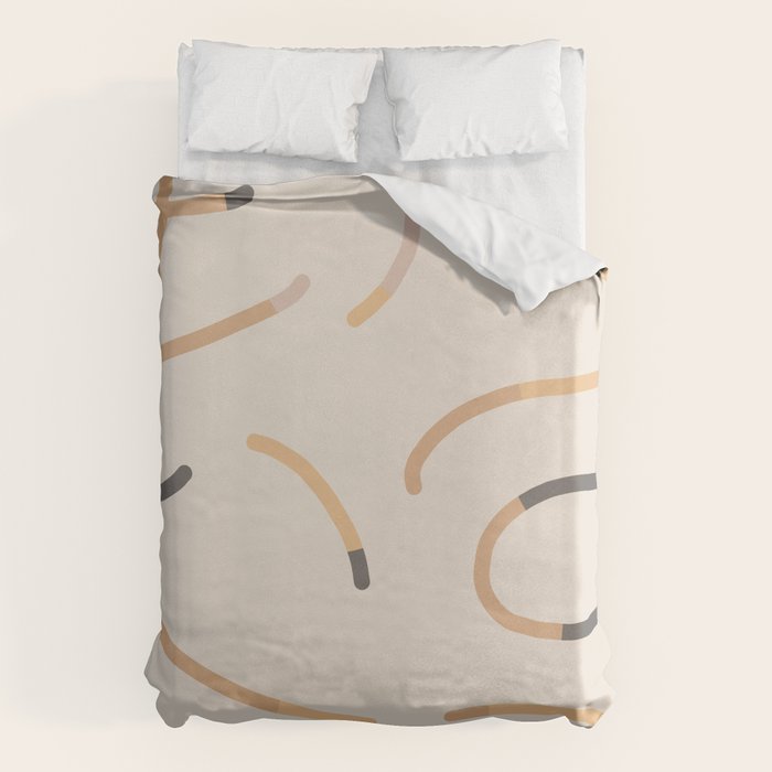 practice Duvet Cover Gallery Image 6