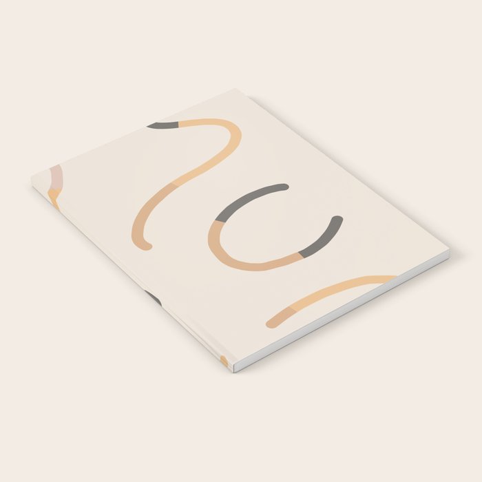 practice Notebook Gallery Image 2