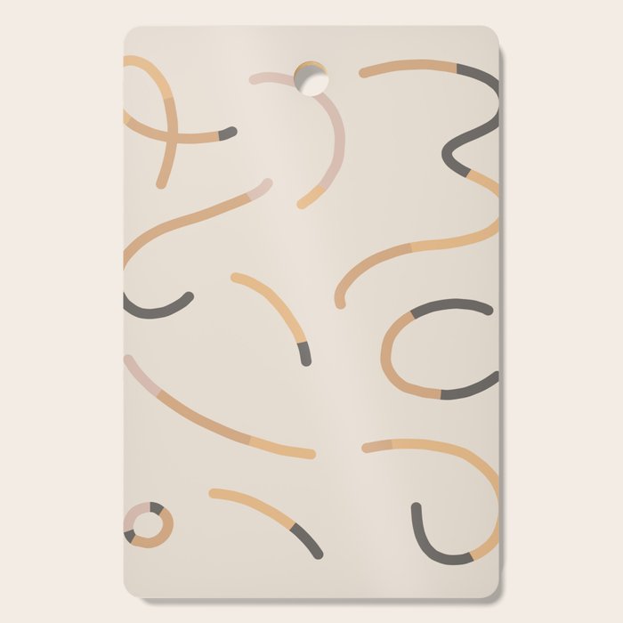 practice Cutting Board Gallery Image 1