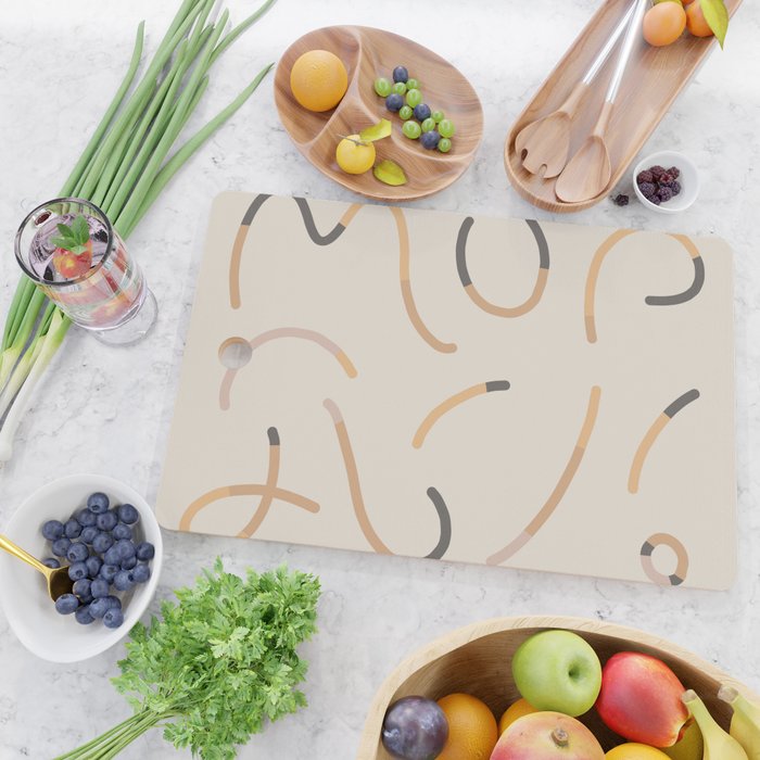 practice Cutting Board Gallery Image 2