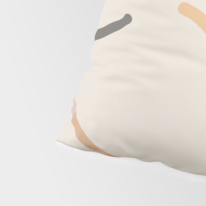 practice Pillow Sham Gallery Image 4