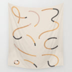 practice Wall Tapestry Gallery Image 4