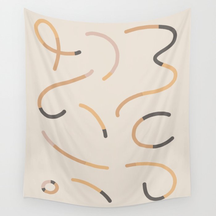 practice Wall Tapestry Gallery Image 4