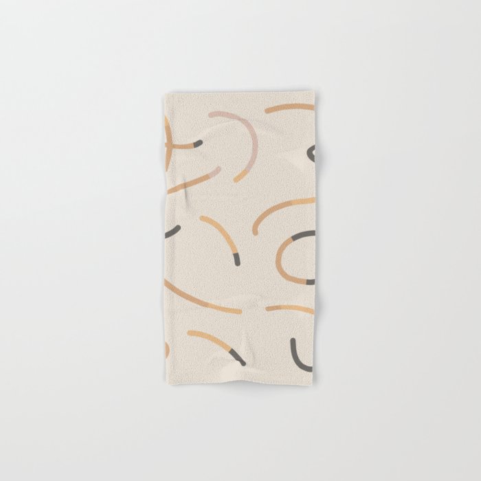 practice Bath Towel Gallery Image 1