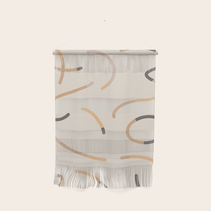practice Wall Hanging Gallery Image 1