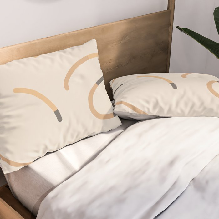 practice Pillow Sham Gallery Image 2