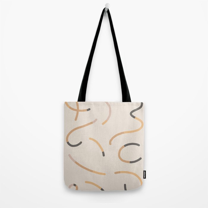 practice Tote Bag Gallery Image 2