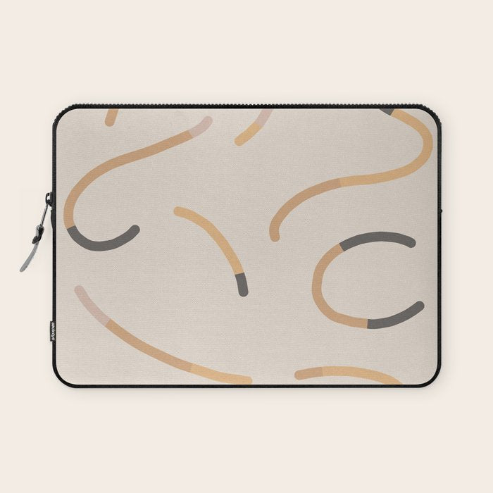 practice Laptop Sleeve Gallery Image 1