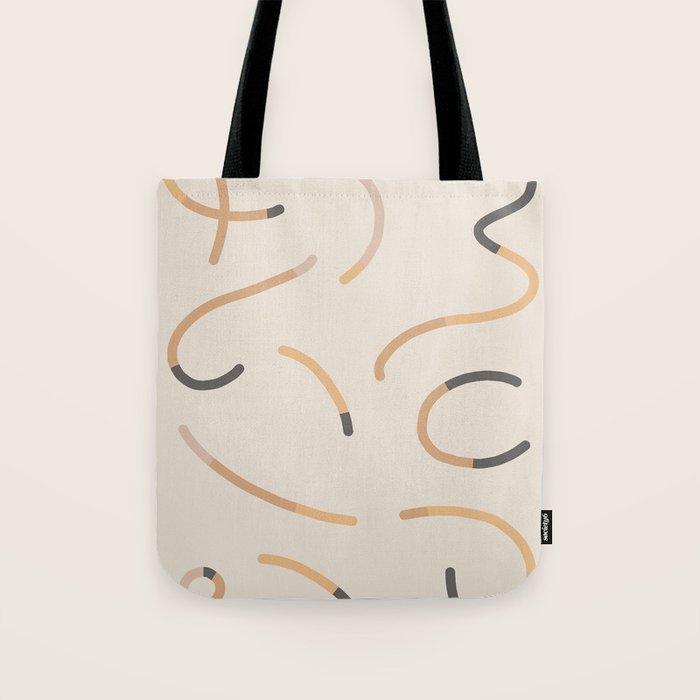 practice Tote Bag Gallery Image 1