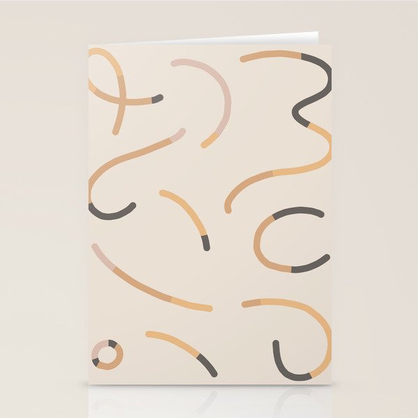 practice Stationery Card Gallery Image 1