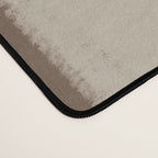 Abstract Soft Modern Shape Desk Mat Gallery Image 4