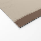Abstract Soft Modern Shape Welcome Mat Gallery Image 2