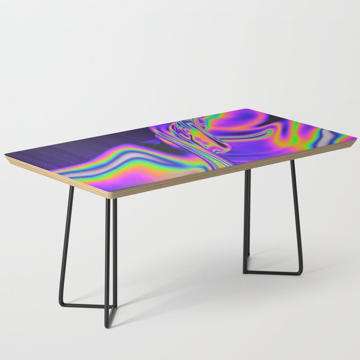 SEVEN YEARS OF BAD LUCK Coffee Table Gallery Image 1