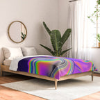 SEVEN YEARS OF BAD LUCK Comforter Gallery Image 2
