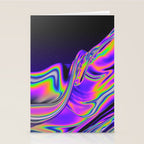 SEVEN YEARS OF BAD LUCK Stationery Card Gallery Image 2