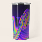 SEVEN YEARS OF BAD LUCK Travel Mug Gallery Image 1