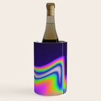 SEVEN YEARS OF BAD LUCK Wine Chiller Gallery Image 2