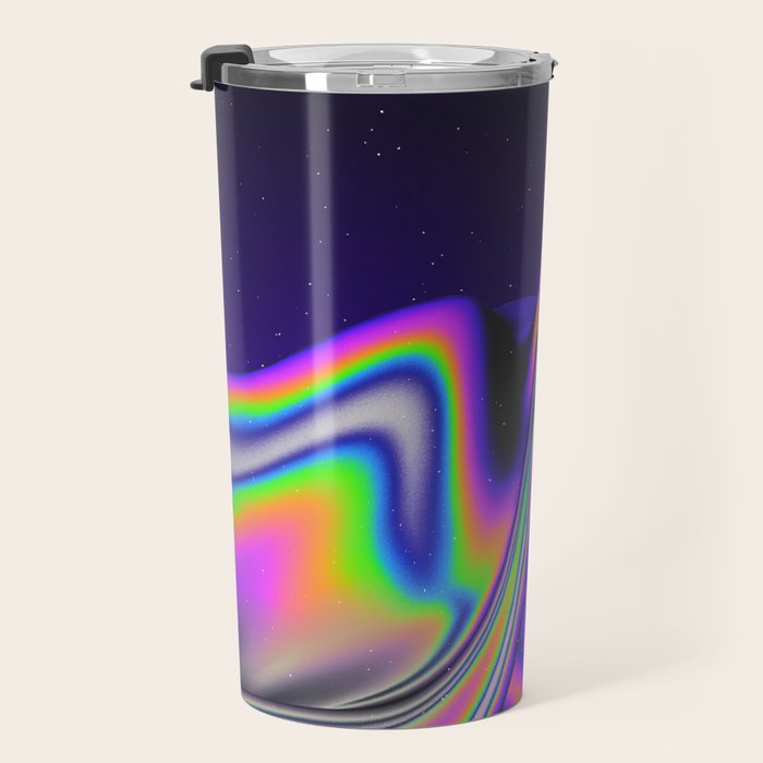 SEVEN YEARS OF BAD LUCK Travel Mug Gallery Image 3