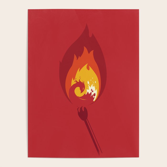 Phoenix Poster Gallery Image 1