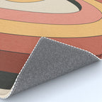 Geometric Abstraction 59 Rug Gallery Image 4