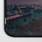 Kyoto sunset Laptop Sleeve Gallery Image 3