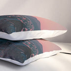 Kyoto sunset Pillow Sham Gallery Image 3