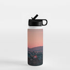 Kyoto sunset Water Bottle Gallery Image 1