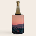 Kyoto sunset Wine Chiller Gallery Image 1