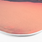 Kyoto sunset Bath Mat Gallery Image 3