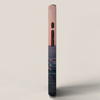 Kyoto sunset iPhone Case Gallery Image 2