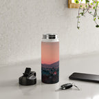 Kyoto sunset Water Bottle Gallery Image 4