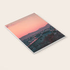 Kyoto sunset Notebook Gallery Image 3