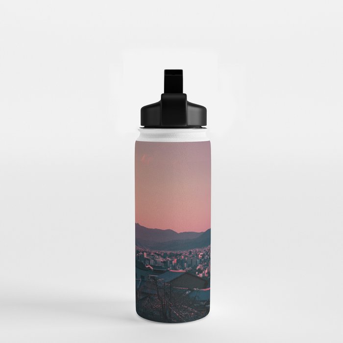 Kyoto sunset Water Bottle Gallery Image 2