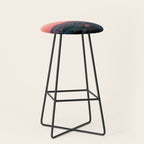 Kyoto sunset Stool Gallery Image 1