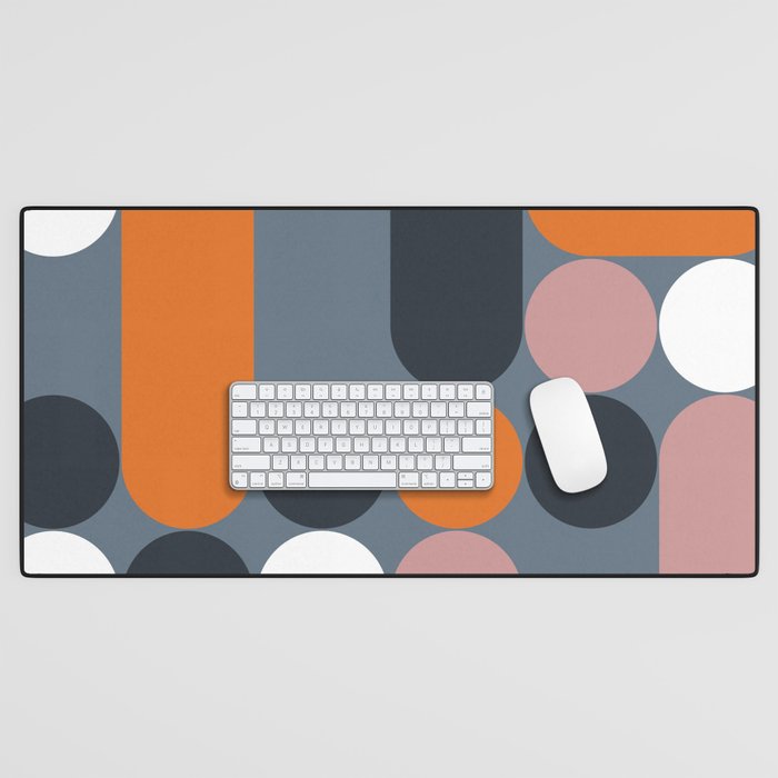 Domino 06 Desk Mat Gallery Image 1