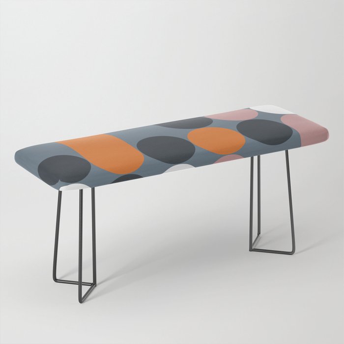 Domino 06 Bench Gallery Image 1