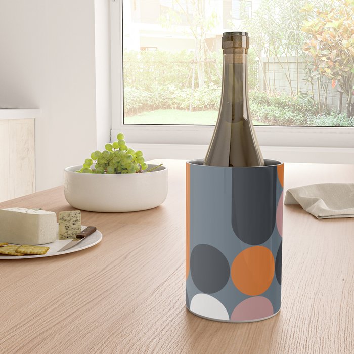 Domino 06 Wine Chiller Gallery Image 4