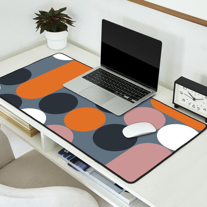 Domino 06 Desk Mat Gallery Image 2