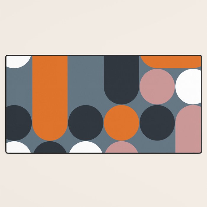 Domino 06 Desk Mat Gallery Image 3