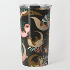 Otter Collection - Charcoal Travel Mug Gallery Image 1