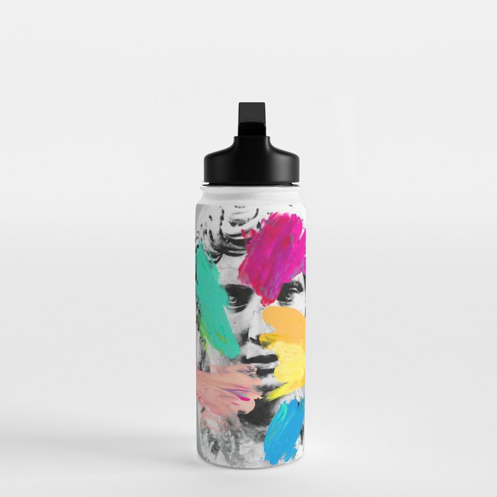 Composition 705 Water Bottle Gallery Image 3