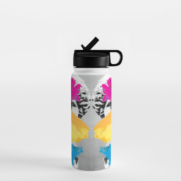 Composition 705 Water Bottle Gallery Image 1